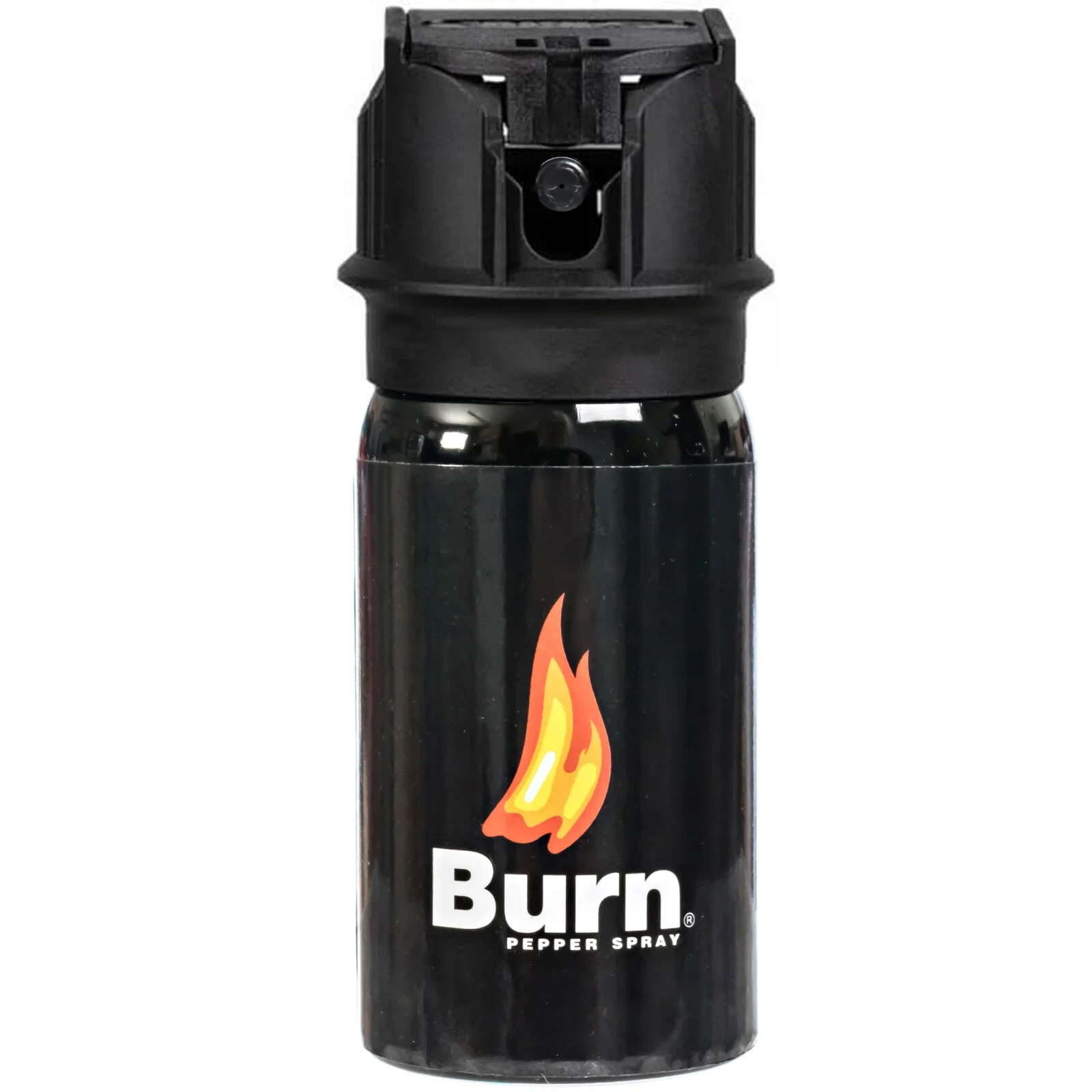 2 Pack Burn Pepper Spray 1.35oz Self Defense & Personal Safety – Police Grade