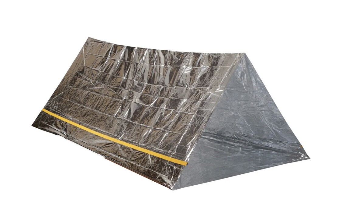 Stansport Polarshield Emergency Tent