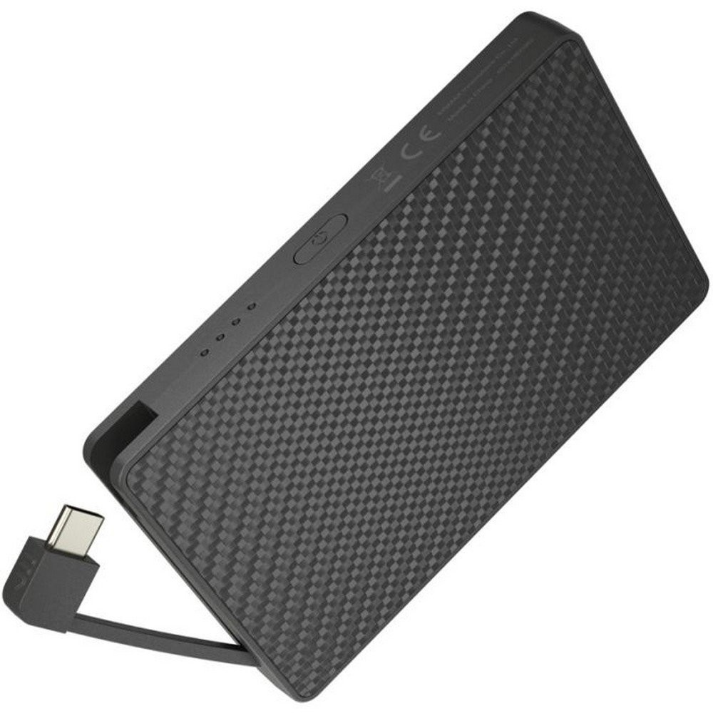 Nitecore Built In USB-C Cable Power Bank With Built-In Cable – POCKET10000