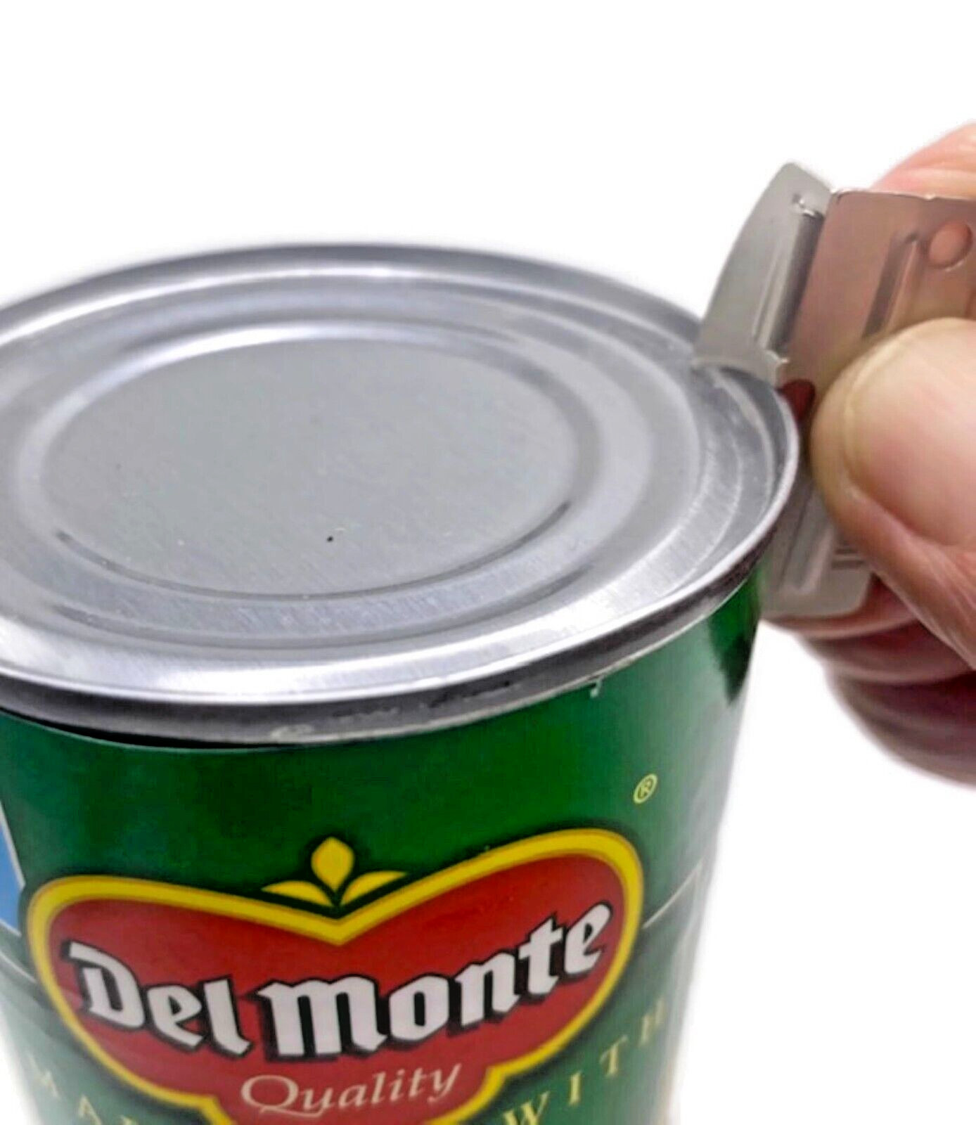 GENIUNE MILITARY ISSUE P38 CAN OPENER JOHN WAYNE NSN 7330-01-467-0680