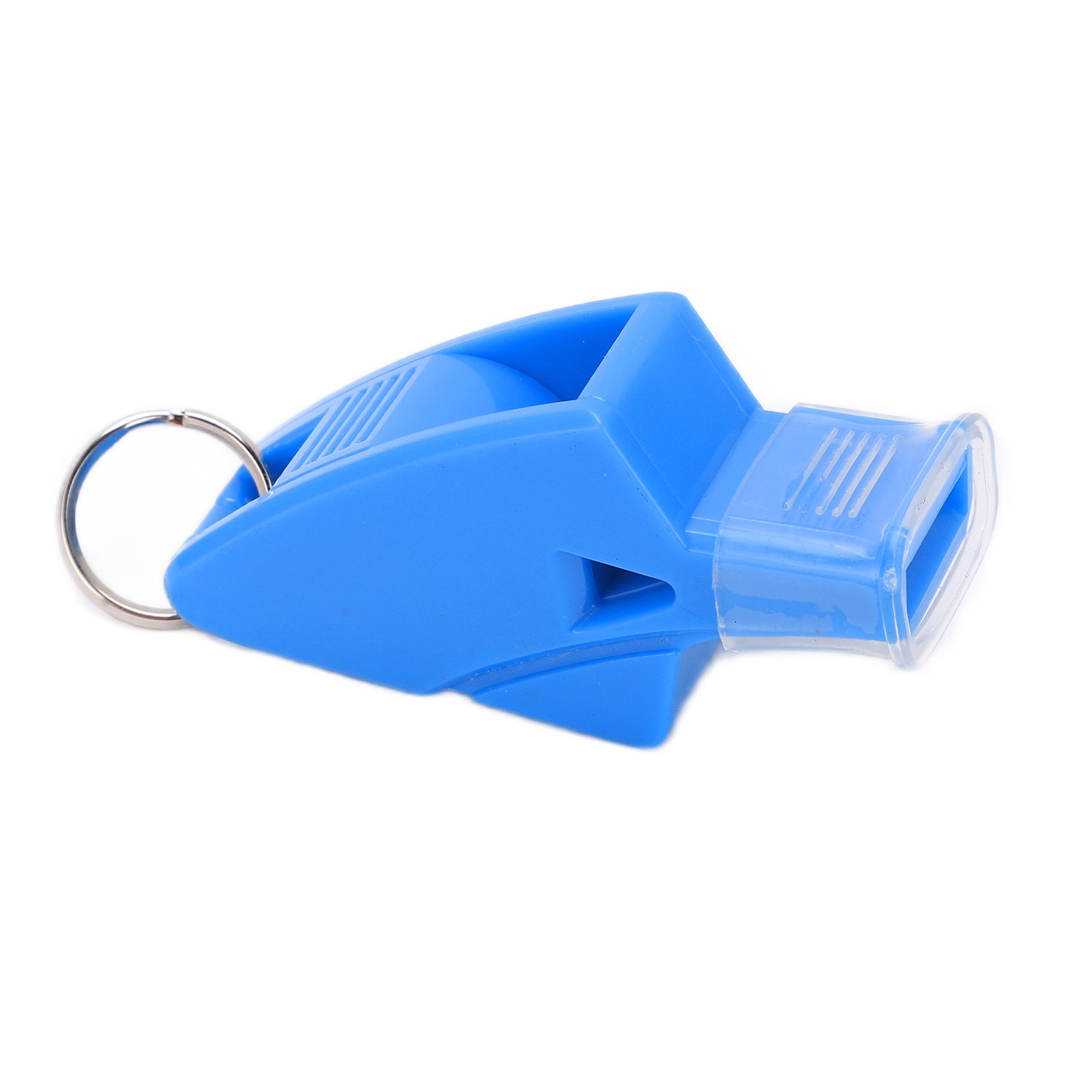 5 Plastic Crisp Sound Outdoor For Referees Easy To Use