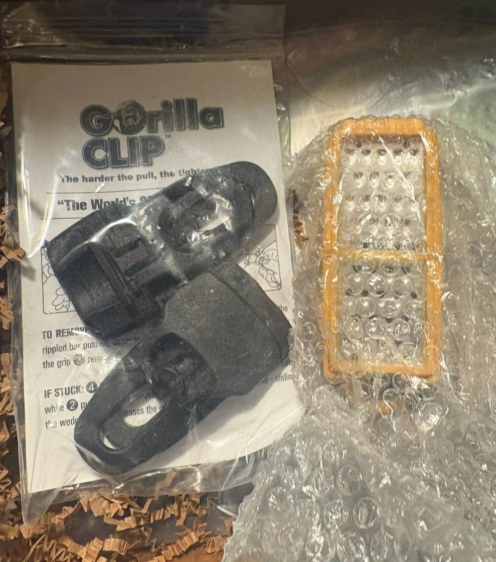 BattlBox Survival & Tactical Gear Outdoor / Survival Gear Bundle
