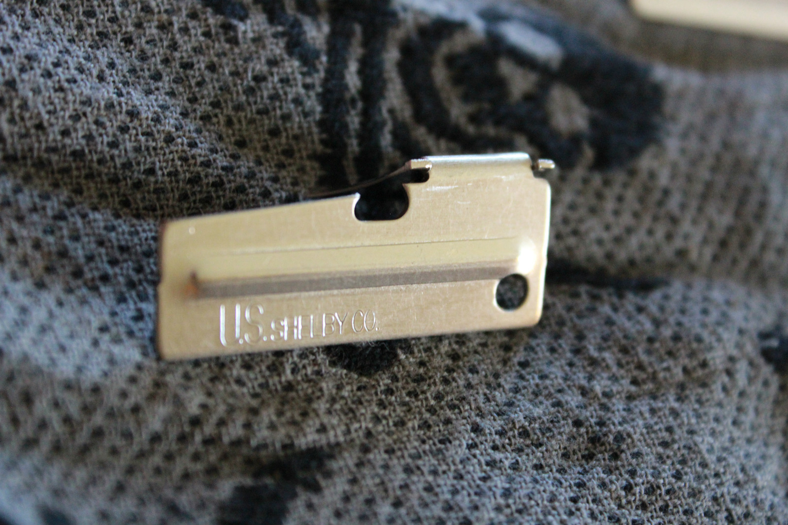 P38 & P51 Can Opener 10 Pack – 5 of Each US Shelby CO U.S Made NEW Survival Gear
