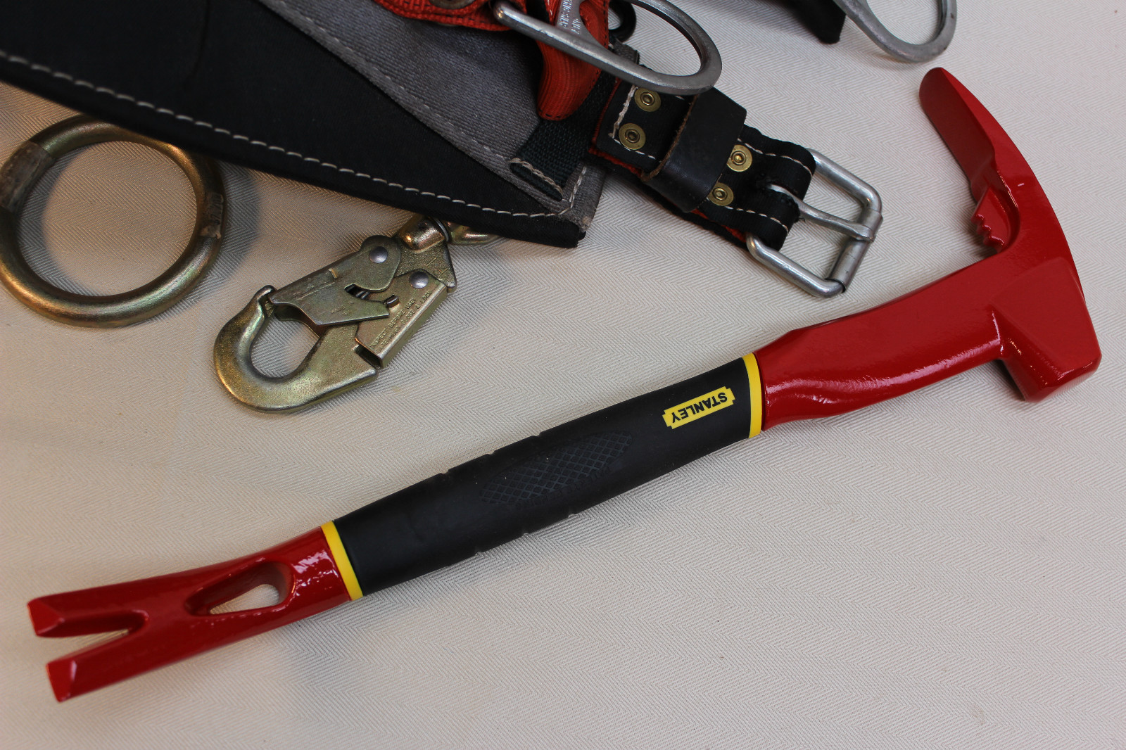 18″MODIFIED 55-099 Breaching Survival Bug-Out Bag Fire/Emergency Responders Tool