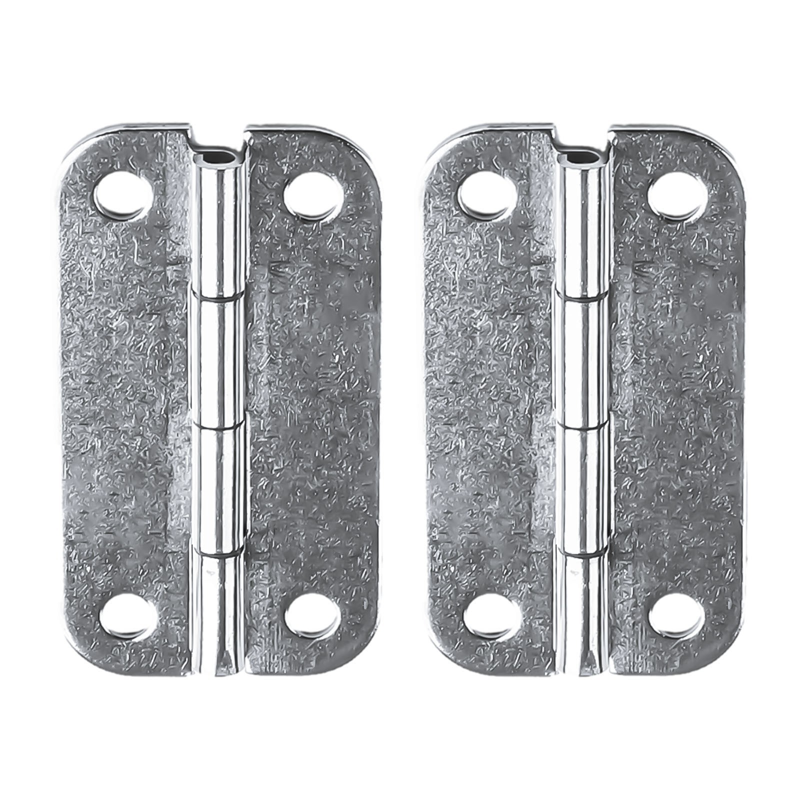 Brand New Cooler Hinges Screws 4Pack Cooler For Igloo Ice Chests Hinges