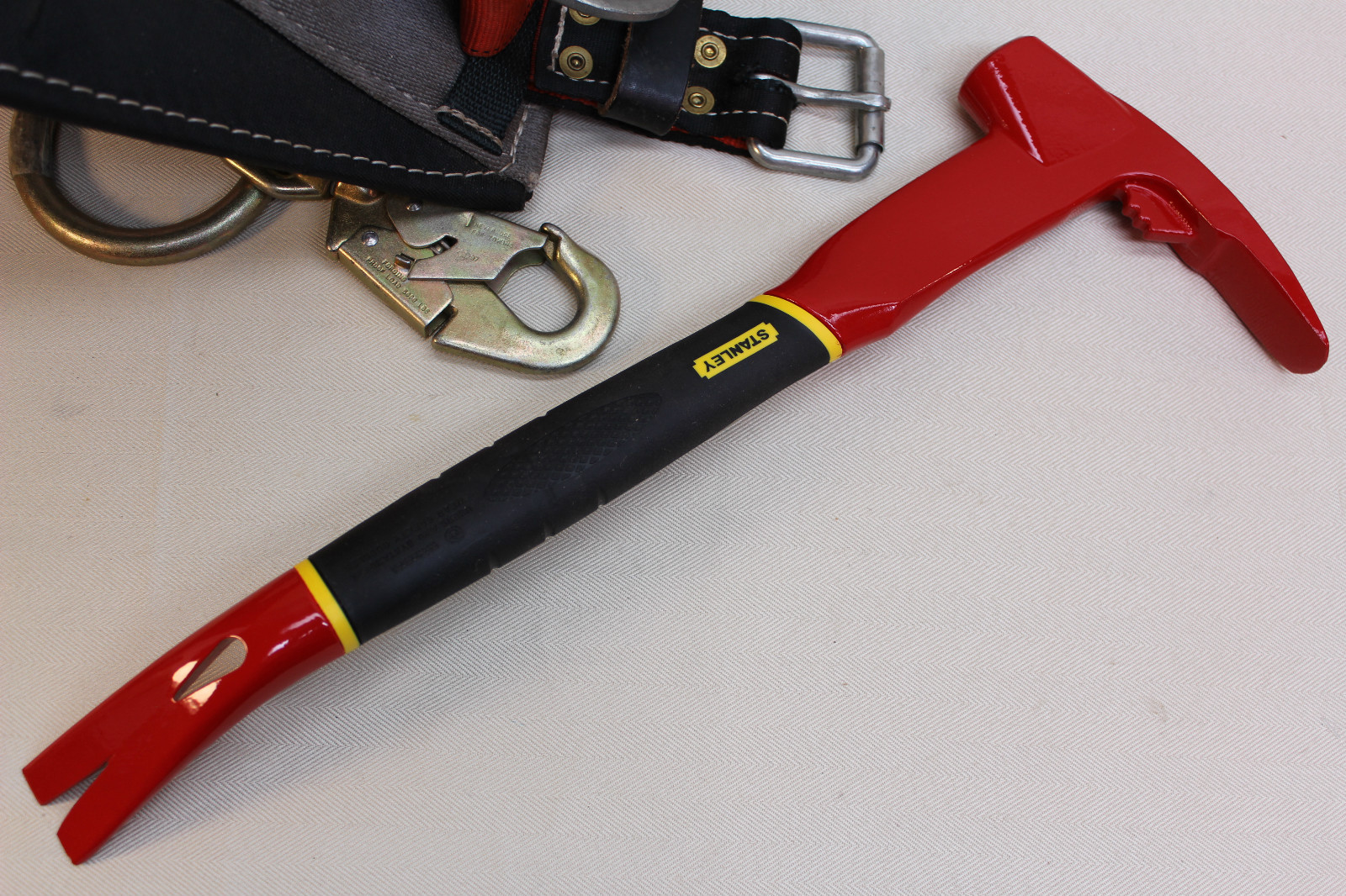 18″MODIFIED 55-099 Breaching Survival Bug-Out Bag Fire/Emergency Responders Tool
