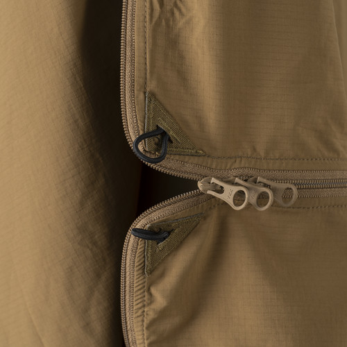Helikon-Tex Swagman Scarf Poncho Scarf Tarp Survival 100% Nylon Bushcraft