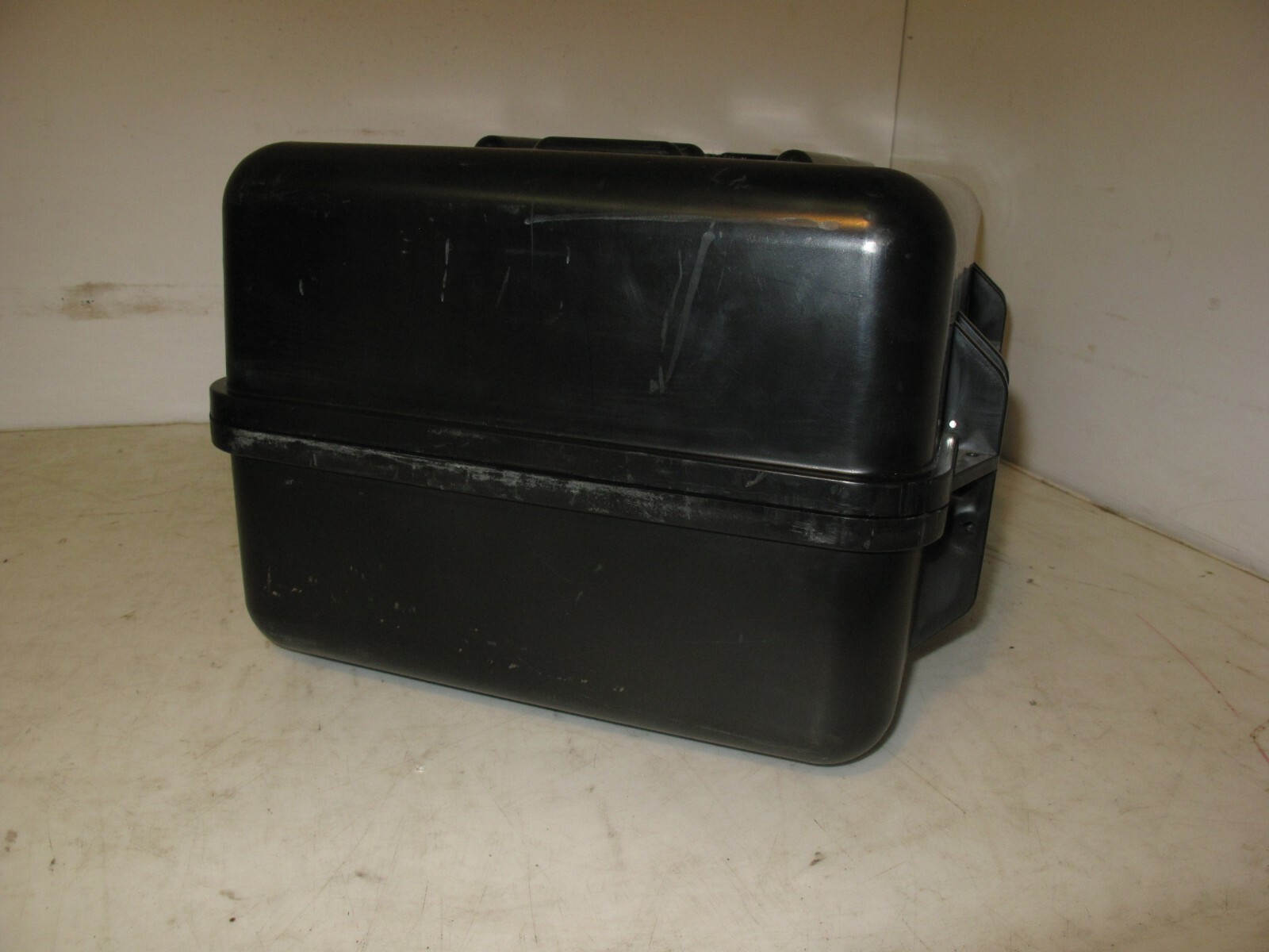 21x14x10 Starlight SC-091220 AN/TVS-5 Night Vision Site Hard Case Gun Dry Box