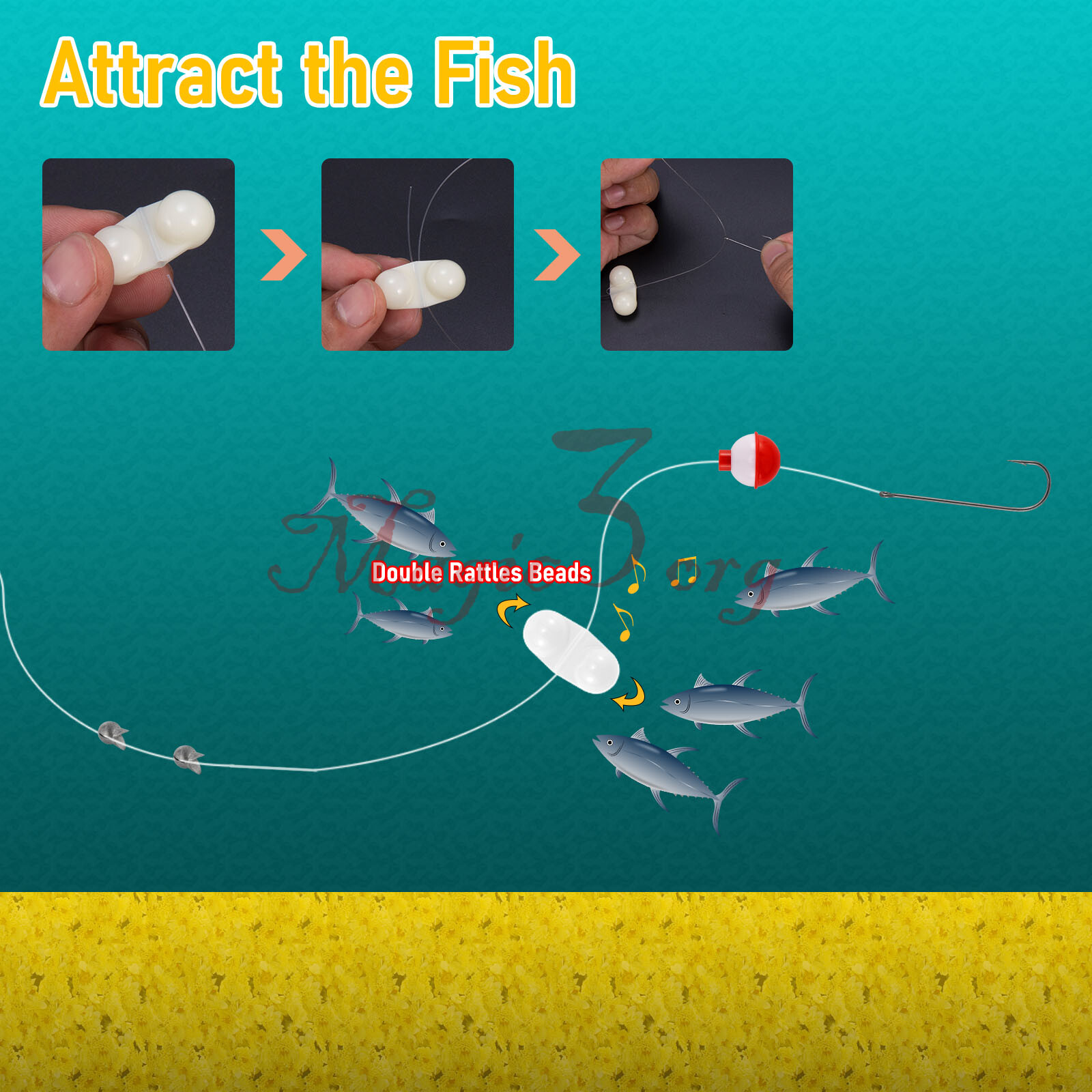 25pcs Emergency Fishing Kit Survival Fishing Travel Kit Hand Line Reel Lead Bass