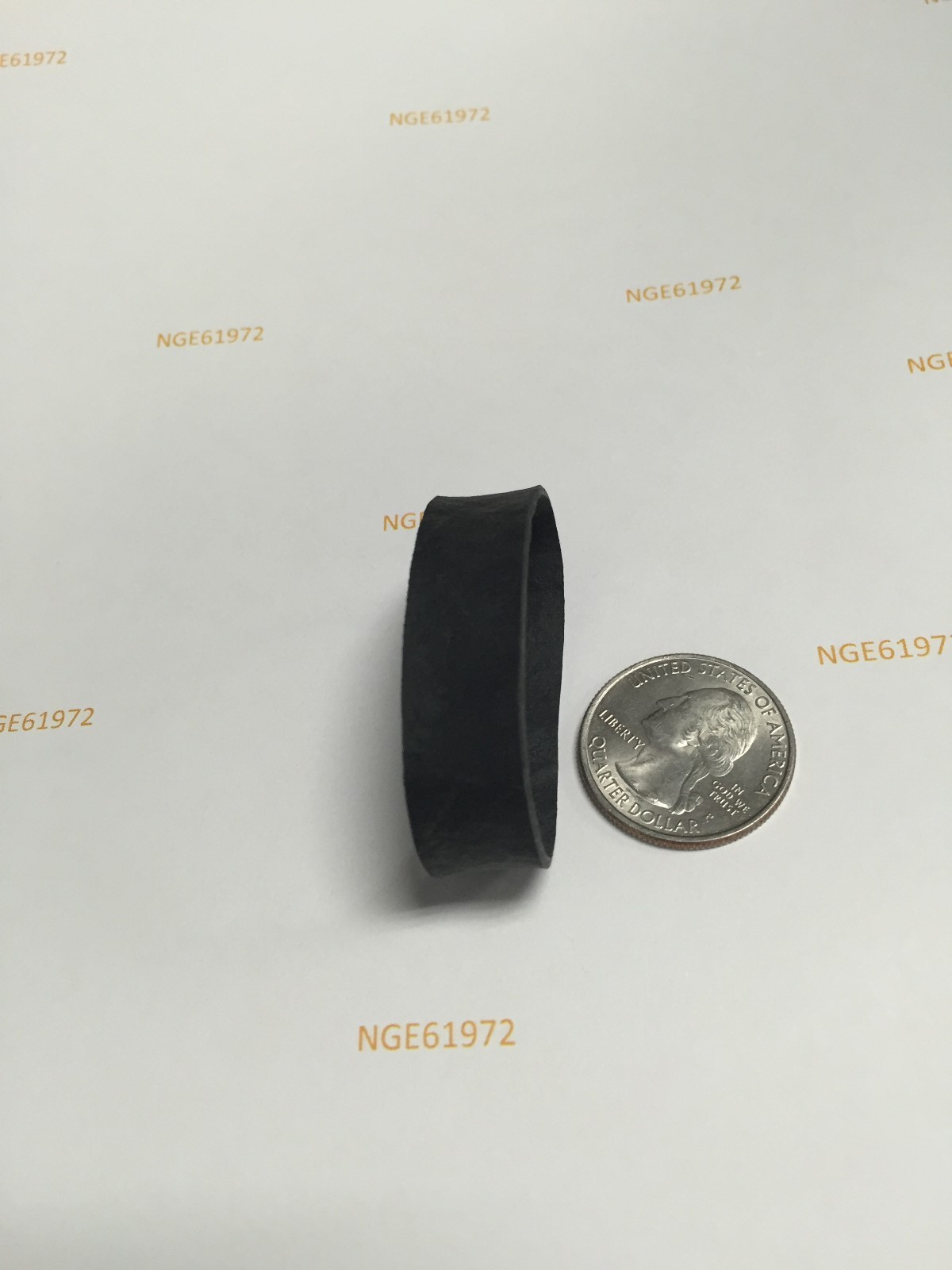 Ranger Bands® 50 Count Heavy Duty EPDM Rubber Tactical Bands Survival Gear USA