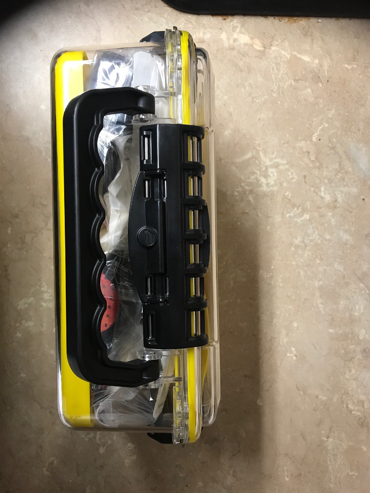 Bleeding Control Kit Medium