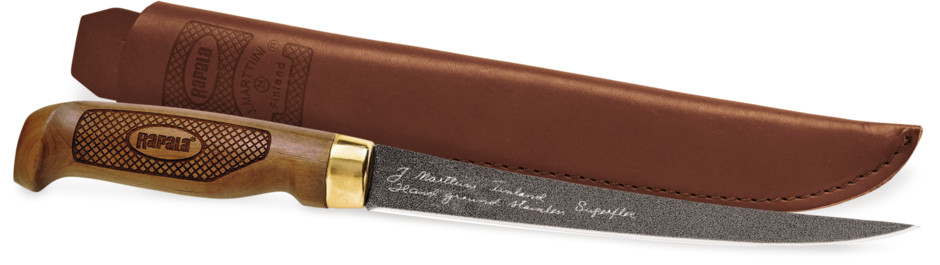 Fillet Knife