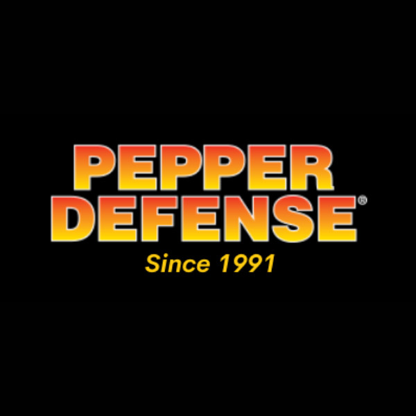 Pepper Defense 3-in-1 Pepper Spray Maximum Strength Self Defense 10% OC