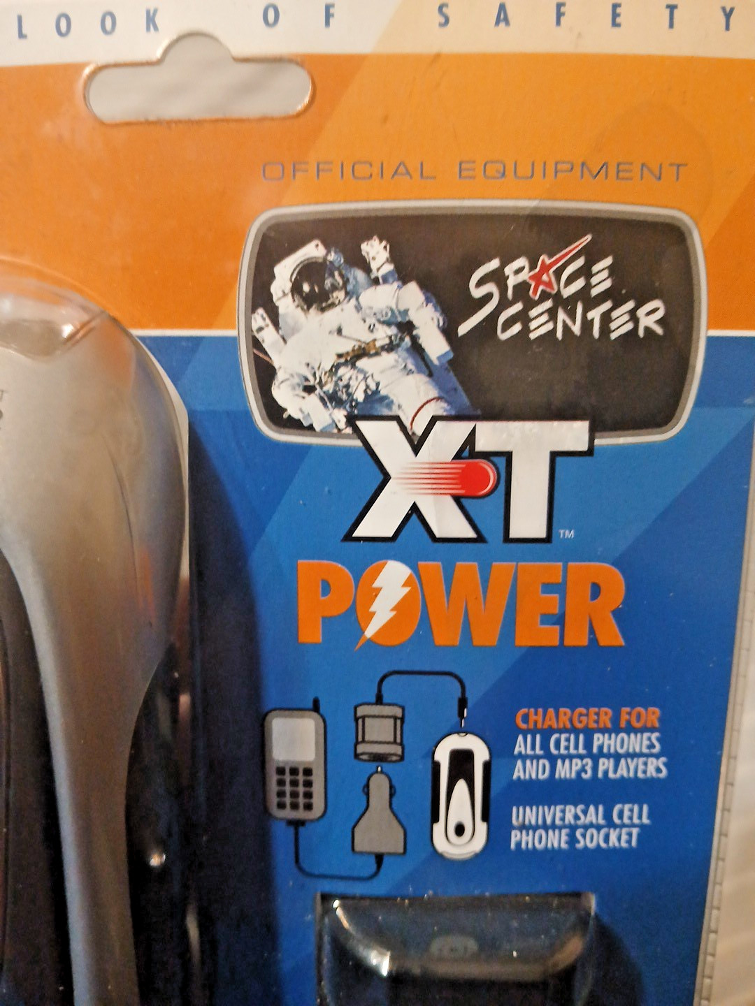 Hand Operated Power Supply Space Center XT Power, Brand New (Lot of Two)