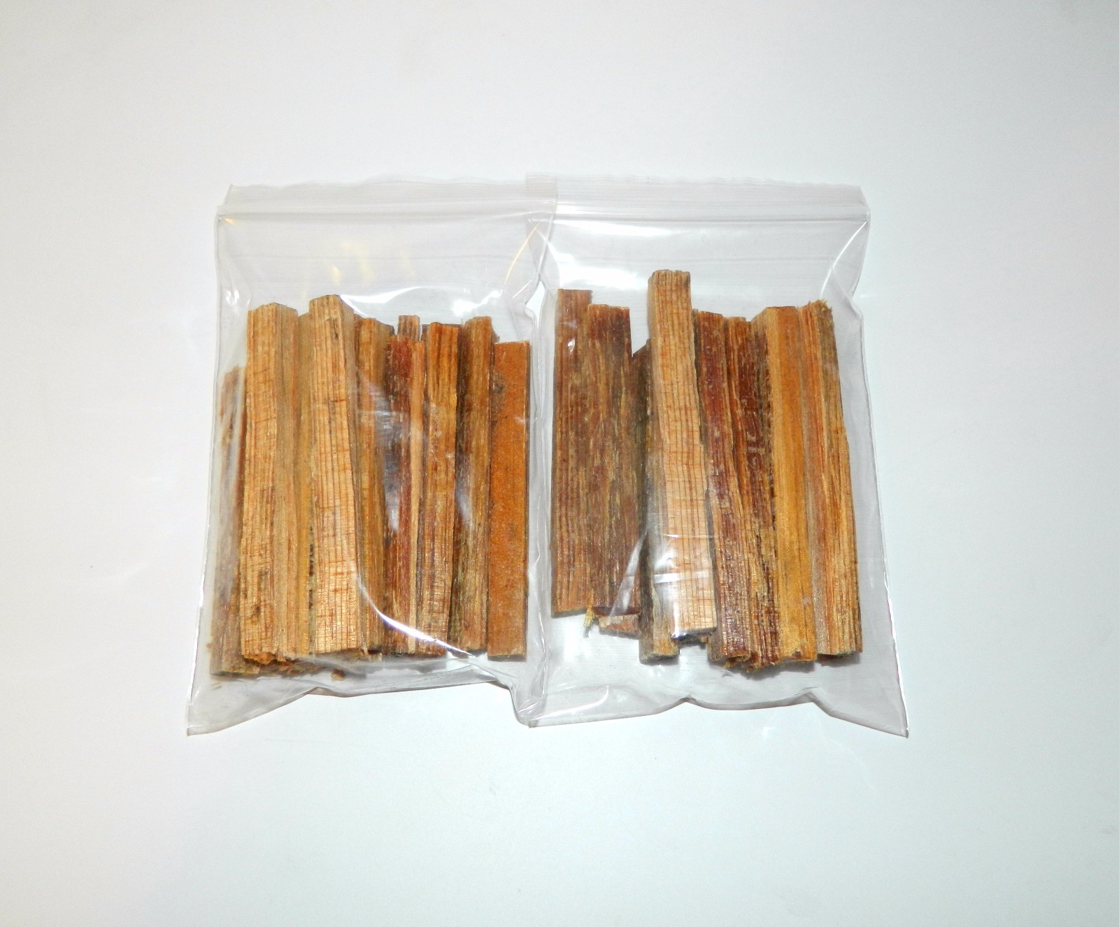 8 oz. Outdoor Survival Camping Fatwood Kindling Firestarter Fire Starting Sticks