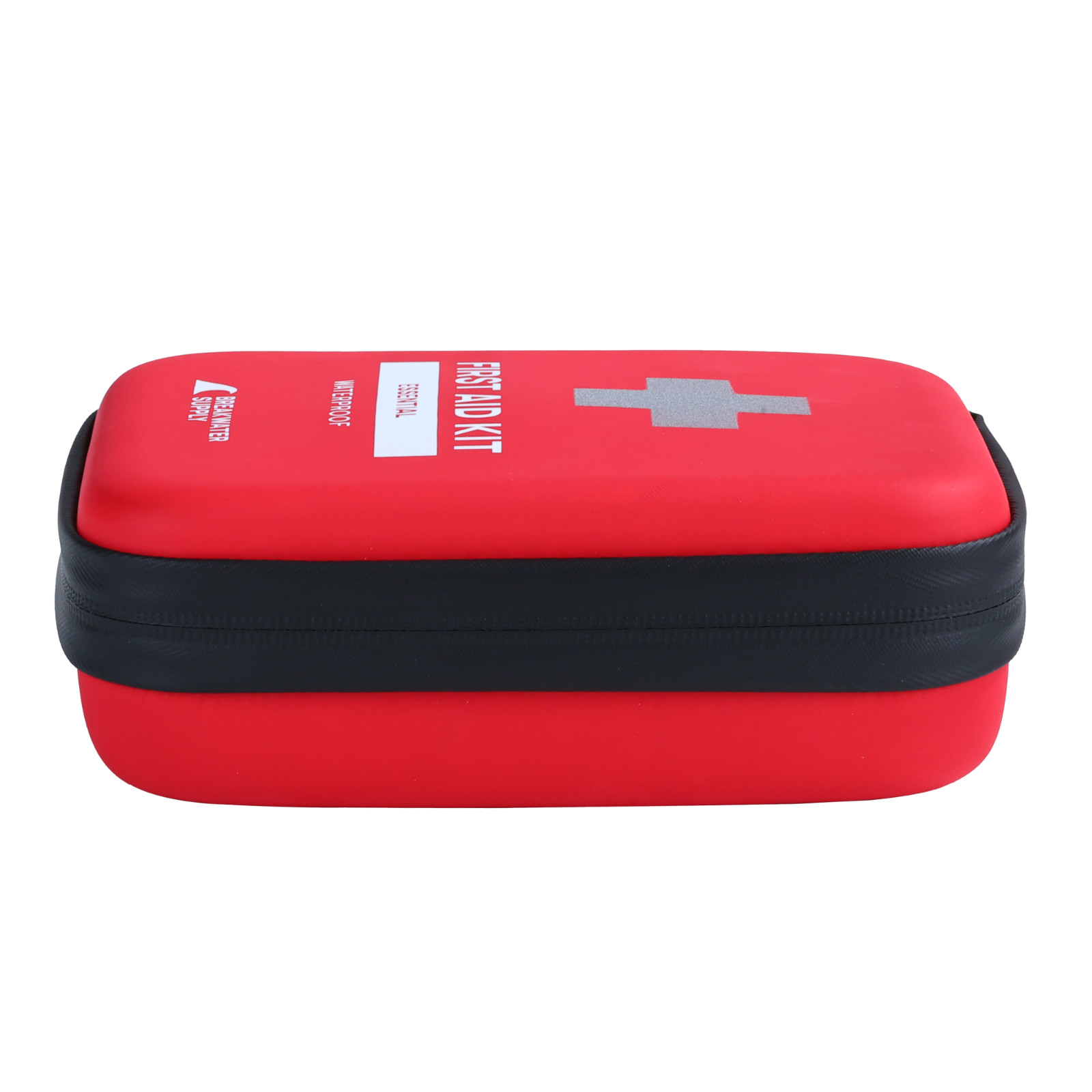 Breakwater Supply All-Purpose First Aid Kit for Home, Car, Office, Travel