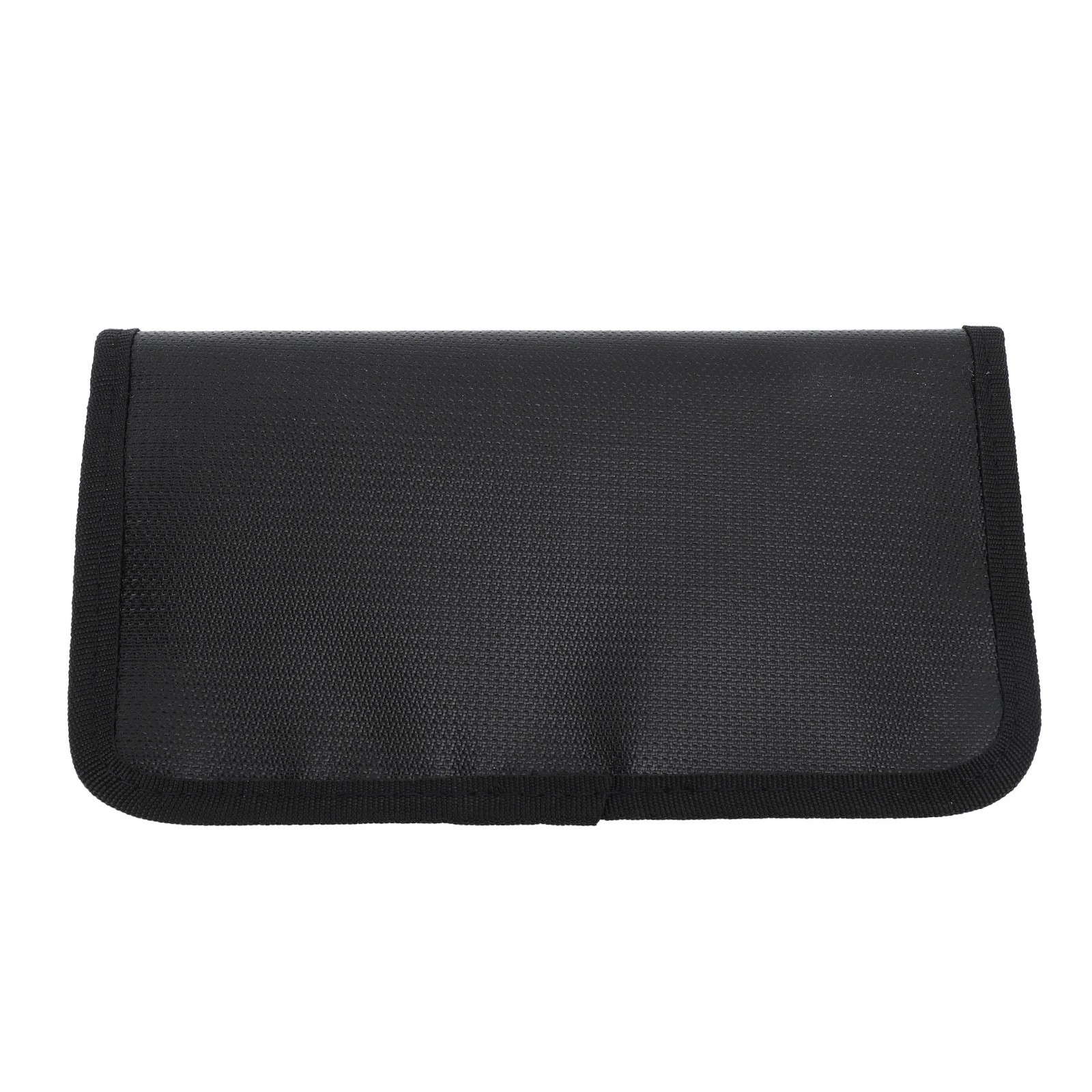 Fireproof Faraday Bag Radio Frequency Identification Signal Blocking Bag WT