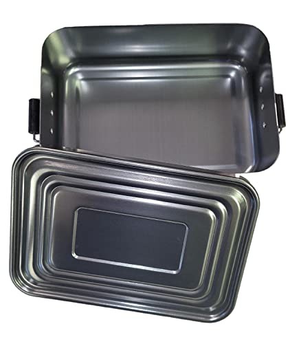 Best Glide ASE Adventurer Survival Kit Box (Gray)