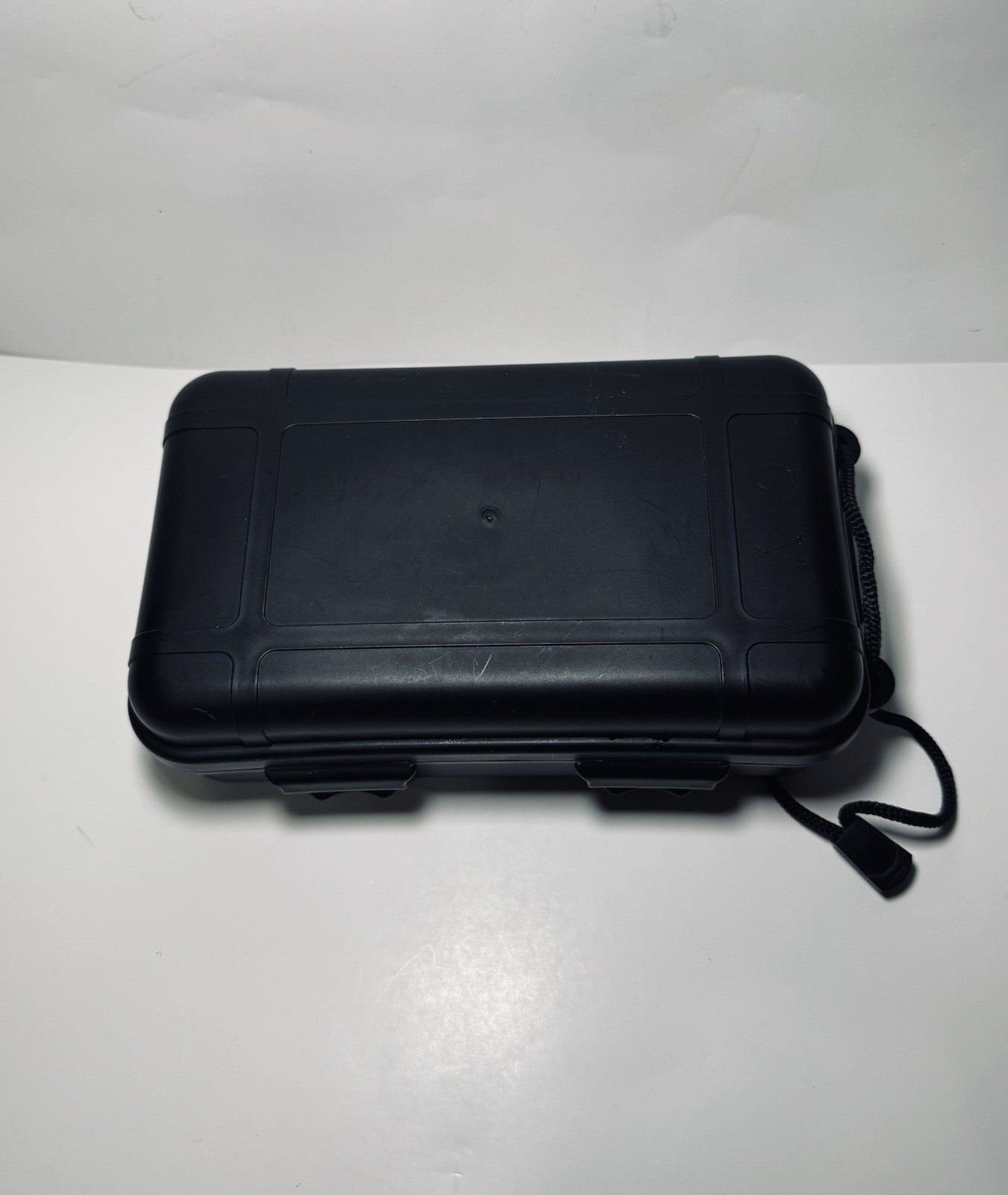 Emergency Survival Kit Waterproof Case Outdoor Camping Hiking Gear Set