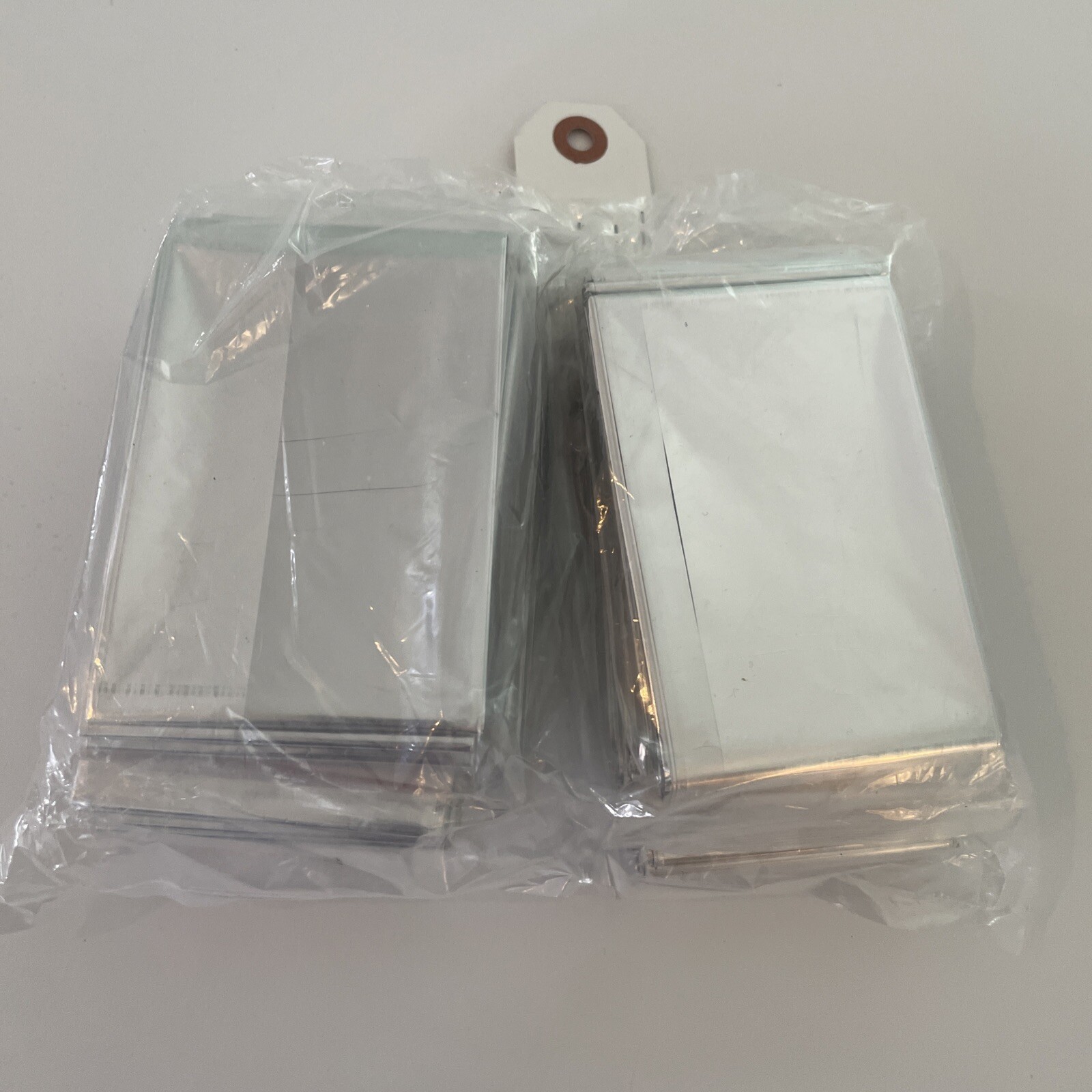 6 PACK EMERGENCY FOIL BLANKET/SURVIVAL/INSULATING/MYLAR/THERMAL HEAT/HEALTHYLINE