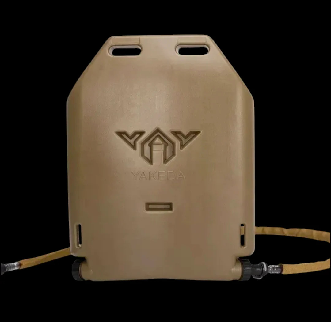 Premium Survival Vest Kit Contents Only – 87 Pieces | PrepPro