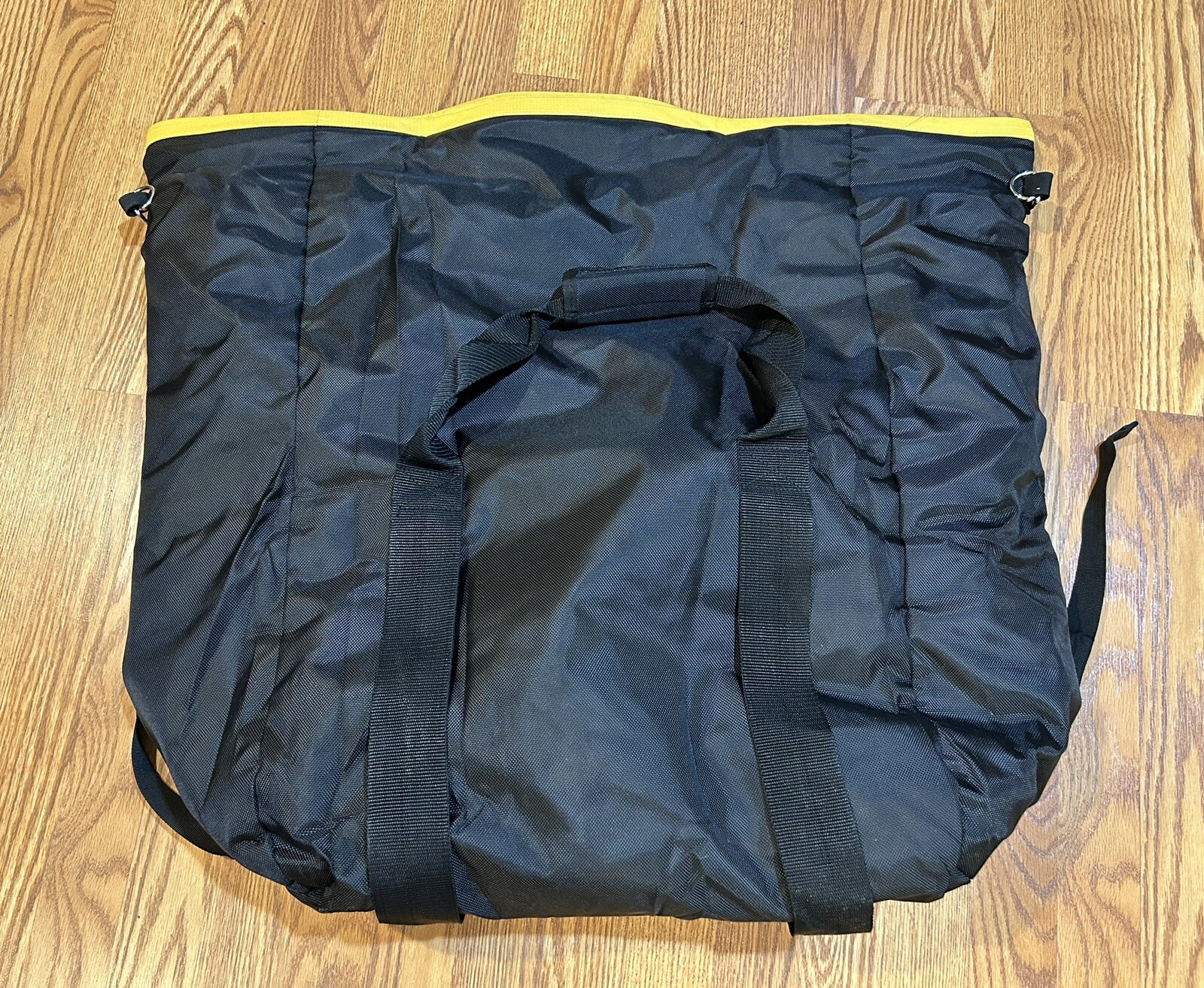 Lion Energy MIL-SPEC-461F R5-105 Electronics Shielding EMP Bag