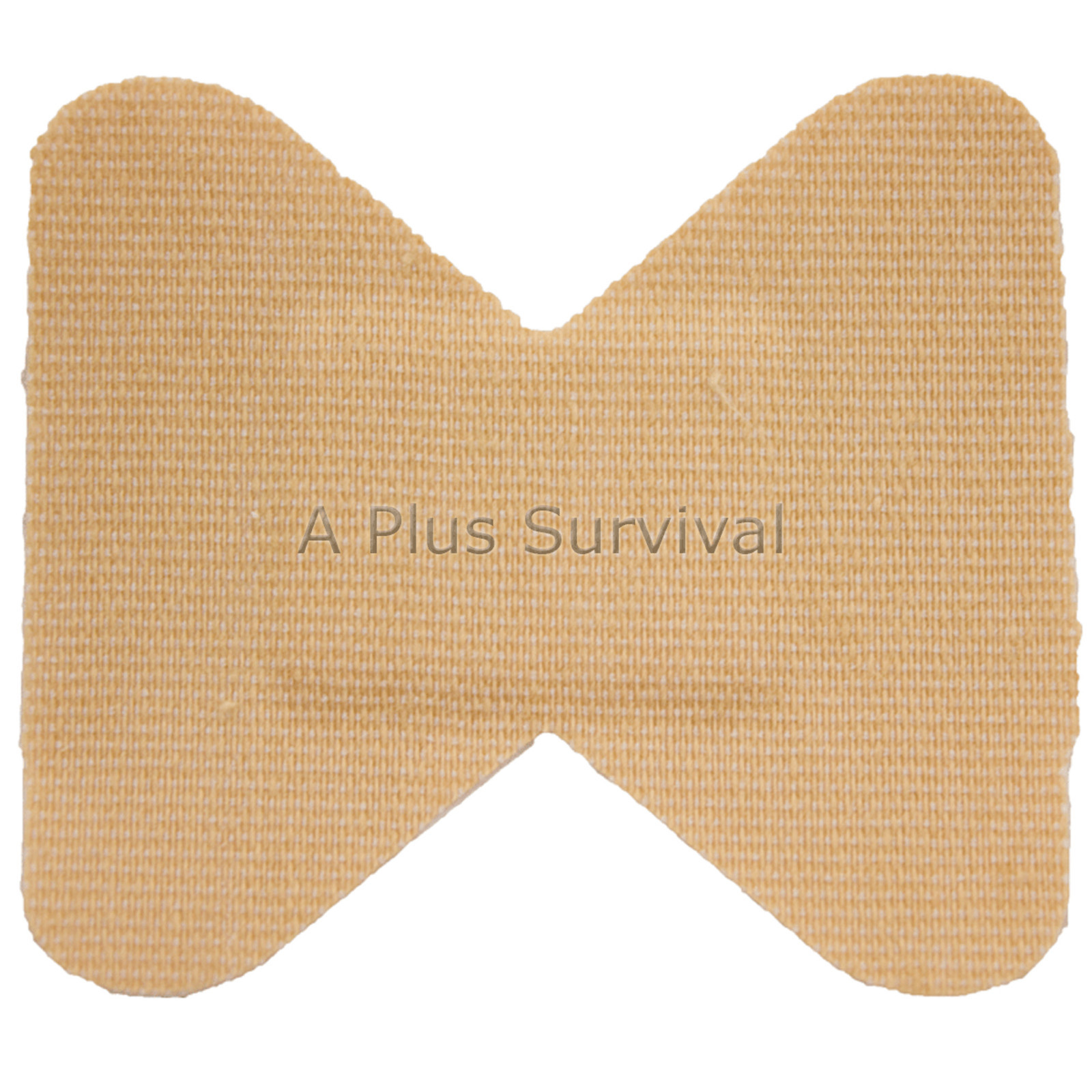 40 Fingertip Bandages First Aid Kits Camping Survival OSHA Emergency Disaster
