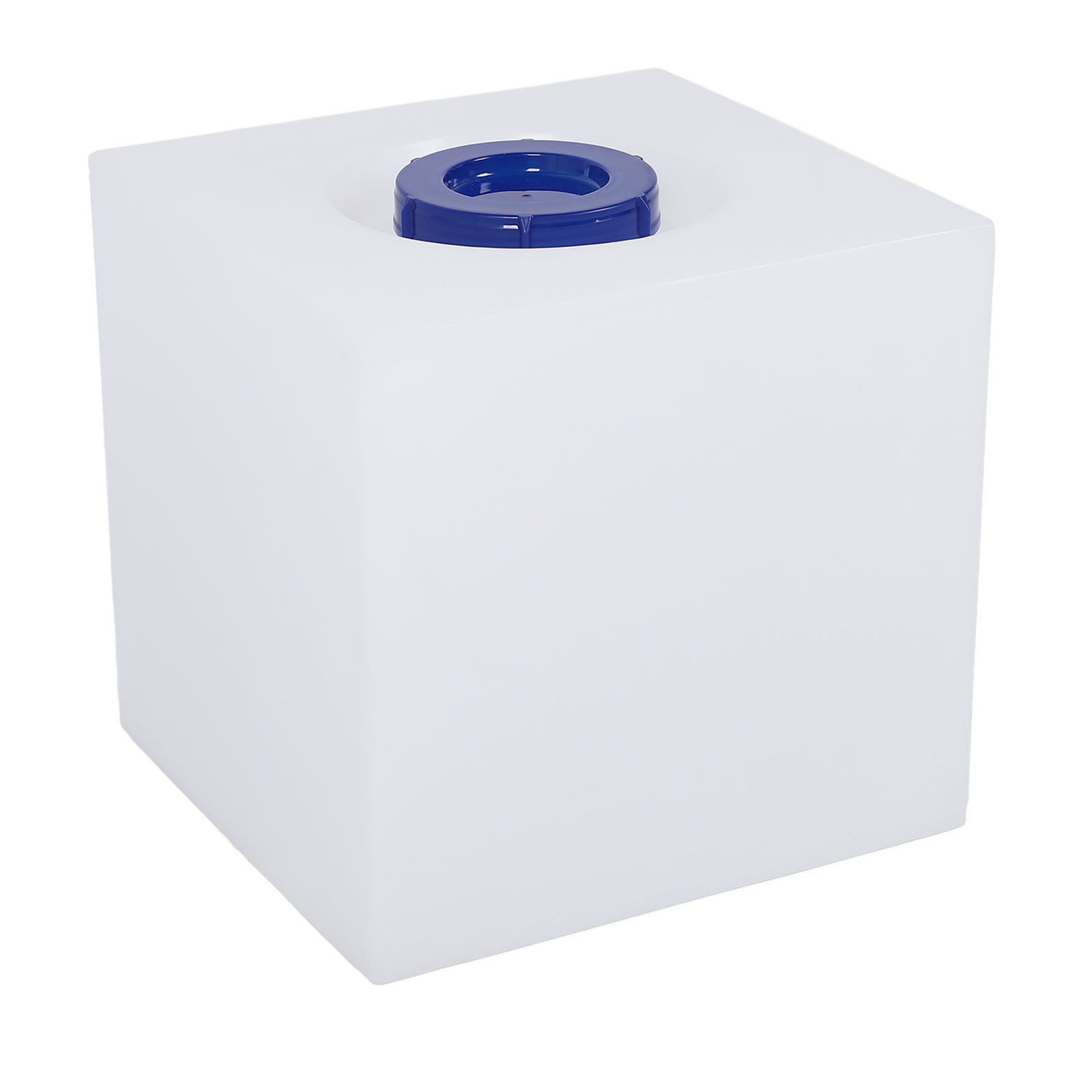 8 Gallon RV Water Holding Tank Durable Leak Proof Water Storage For C WHYT