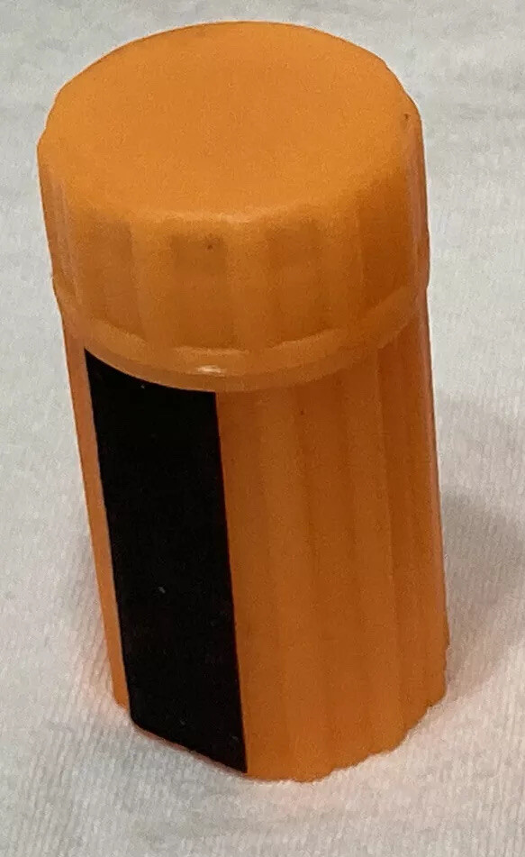 New 20ct STORM PROOF MATCHES W/CASE 15 Sec. Burn Windproof Waterproof Survival