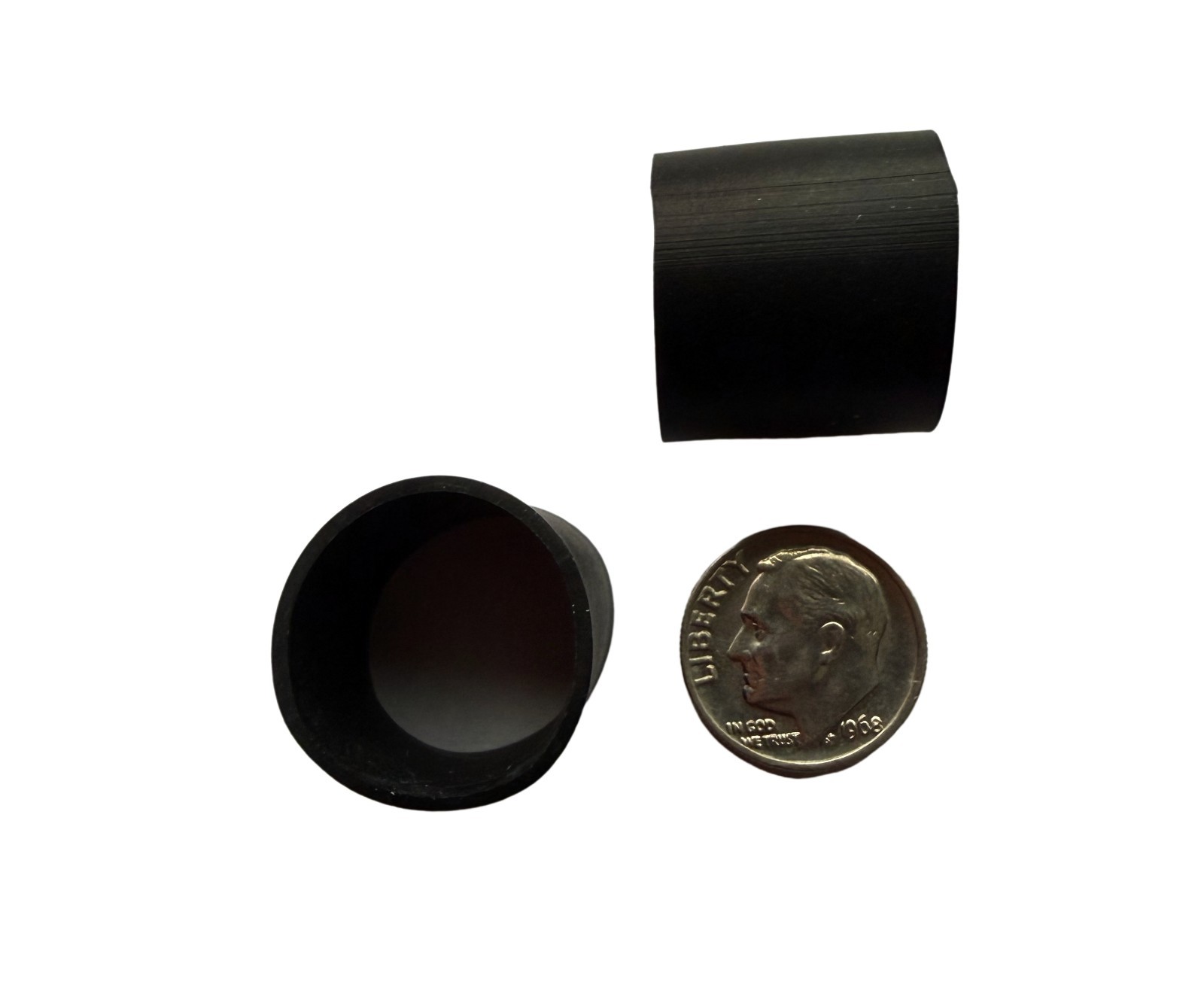 Ranger Bands® 38 Count High Tension 1 1/8″ lay flat 3/4″ wide Fits Surefire 6P