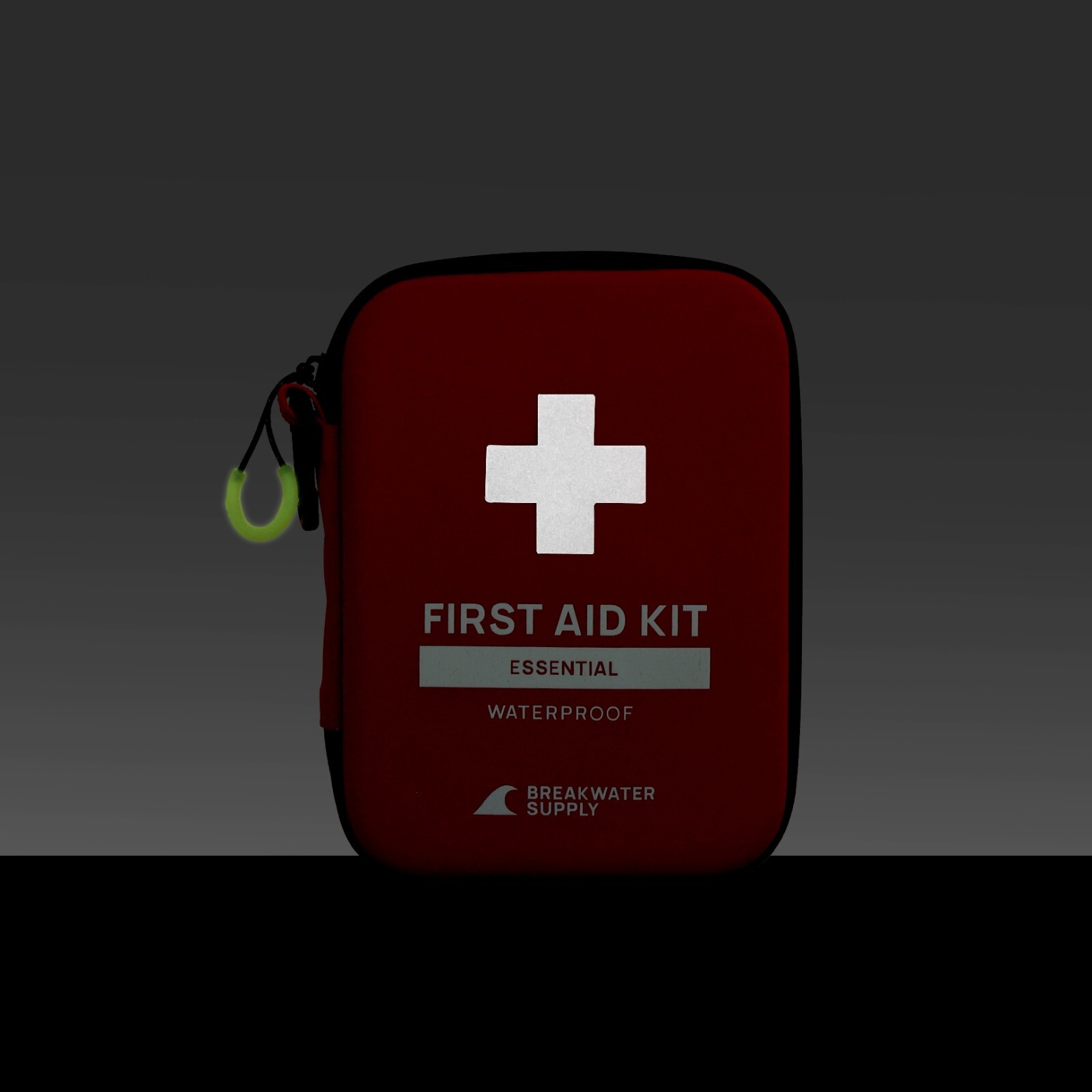Breakwater Supply All-Purpose First Aid Kit for Home, Car, Office, Travel