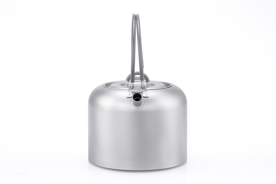 Keith Titanium Ti3907 Kettle – 1.5 L (Shipped from California, USA)