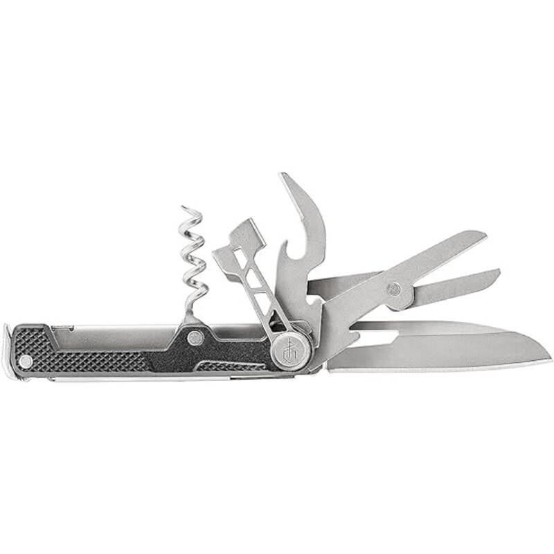Gerber Around Camp Kit – 1069307