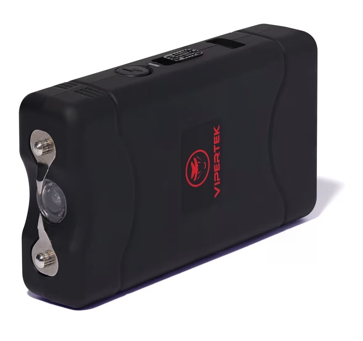 VIPERTEK Stun Gun Self Defense Rechargeable – VTS-880