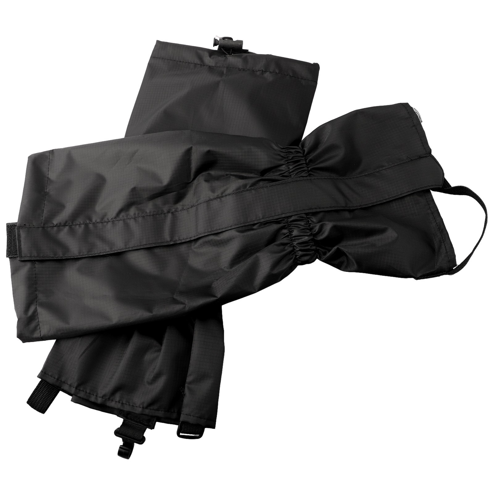 Rainy Weather Snow Leg Gaiter Hunting Gaiter Snap Buckles High Approx. 46cm