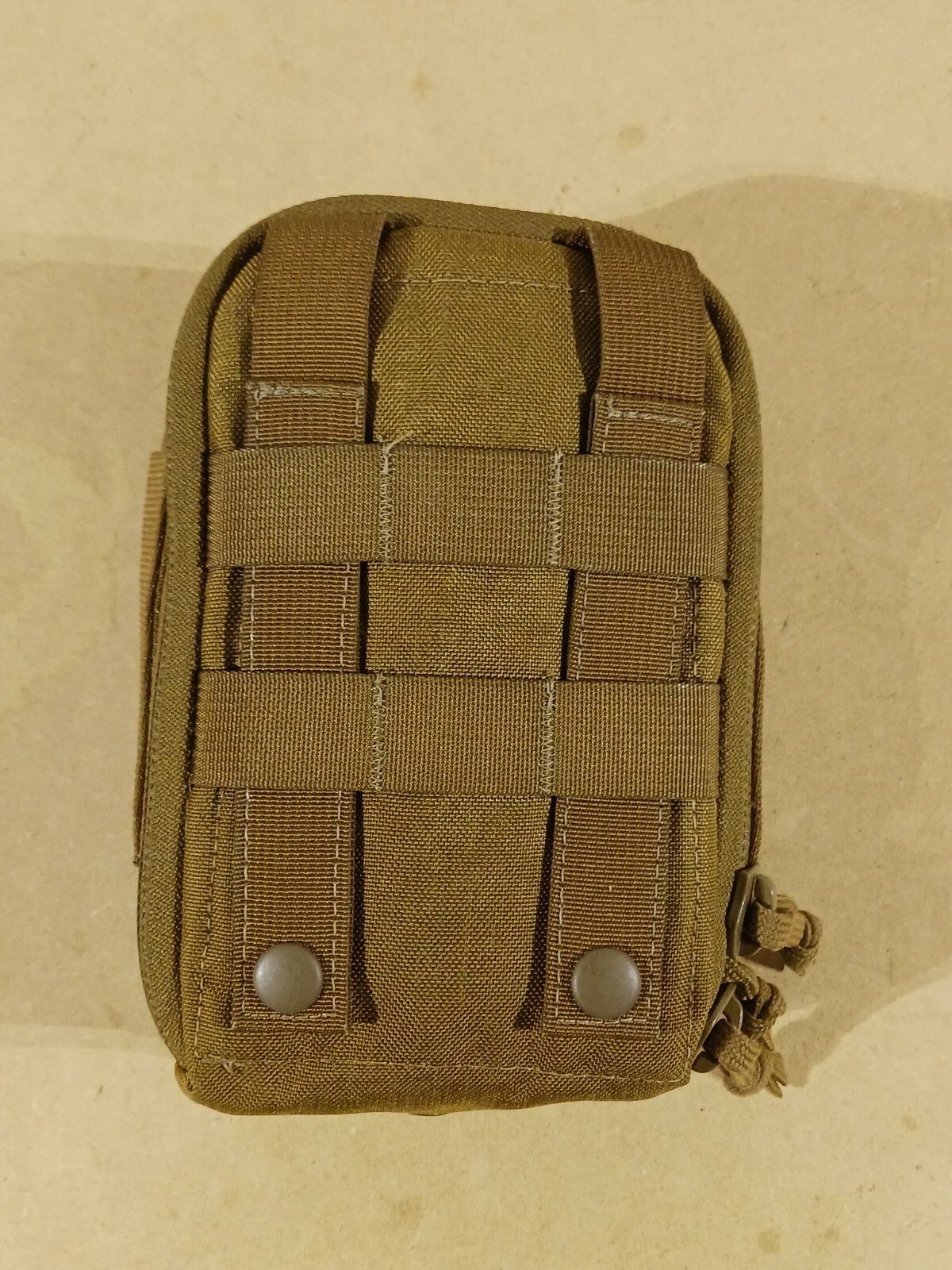 ZEROPOINTUSA.COM EMERGENCY ROPE BAG