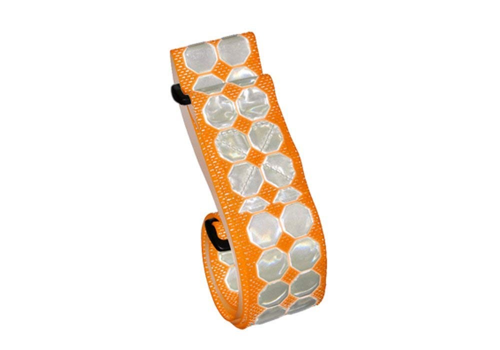 Cyalume Cyflect Pt Physical Training Belts High Visibility Reflective Gear 5.5