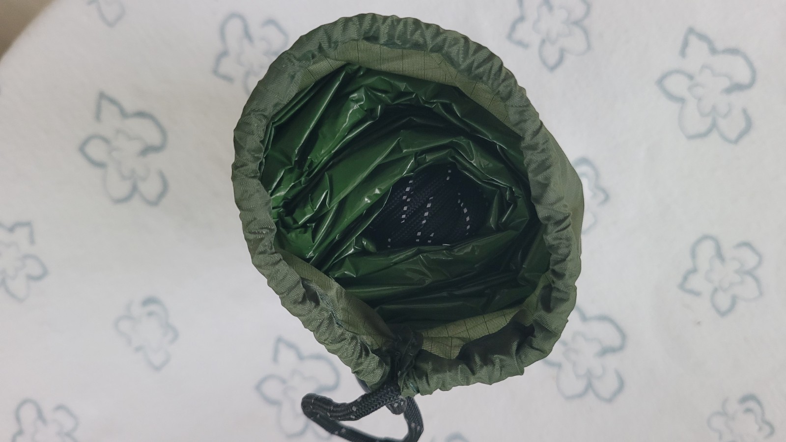GOTIME GEAR Life Tent Emergency Shelter Portable Waterproof Green WITHOUT BOX