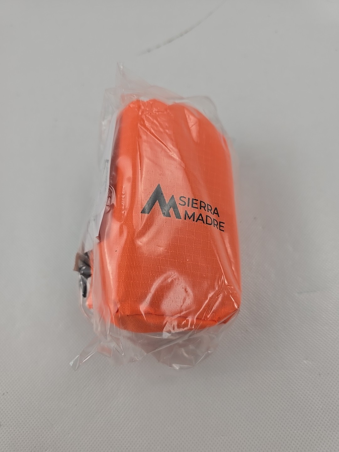 Emergency Sleeping Bag – Ultralight, Waterproof Mylar Thermal Bivy Pack of 1