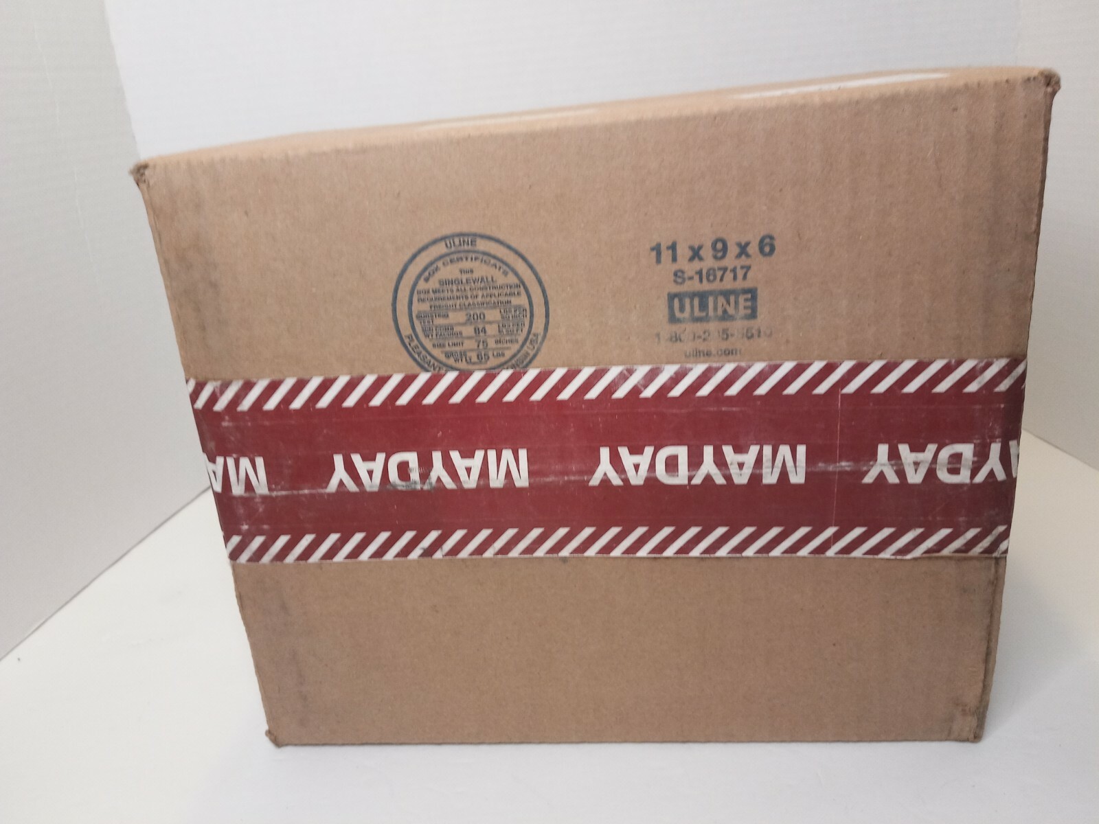 NEW The Handmaid’s Tale Emergency Kit by Preppi Hulu Limited Ed We are Mayday