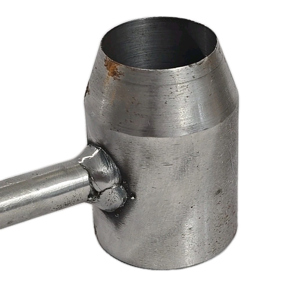 Bushcraft Auger Wrench Outdoor Survival Hand Drill Survival Gear Tool Outdoor