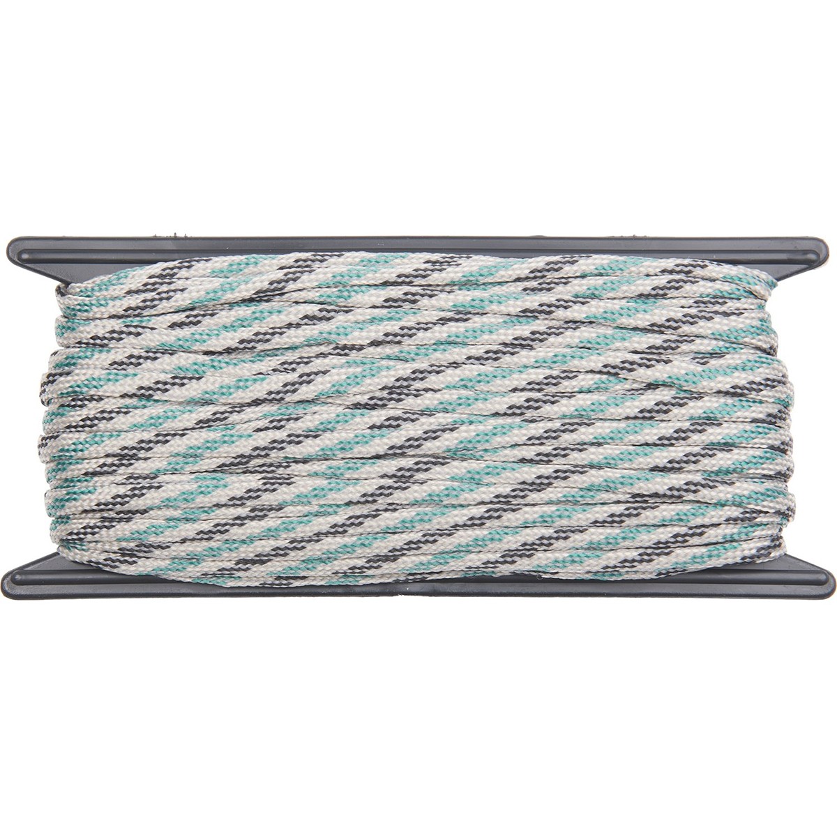 Coghlan’s Camouflage Poly Cord, 50′ Polypropylene Rope, Camping Survival Tool