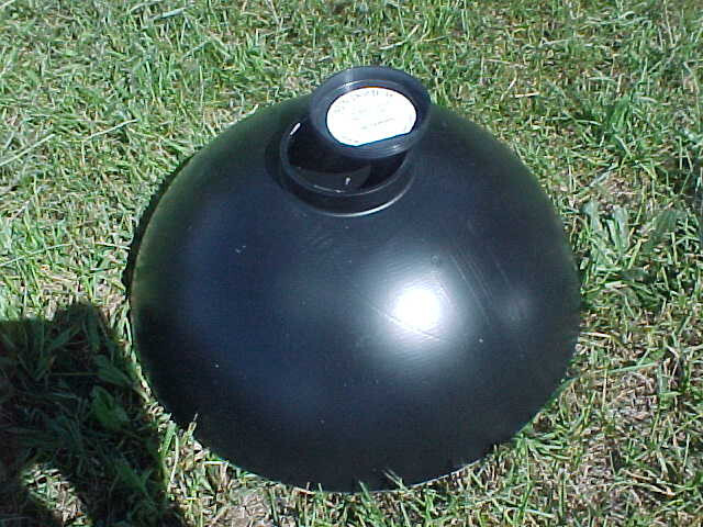 Survival / Camping Solar Water Purifier Sun Dome II