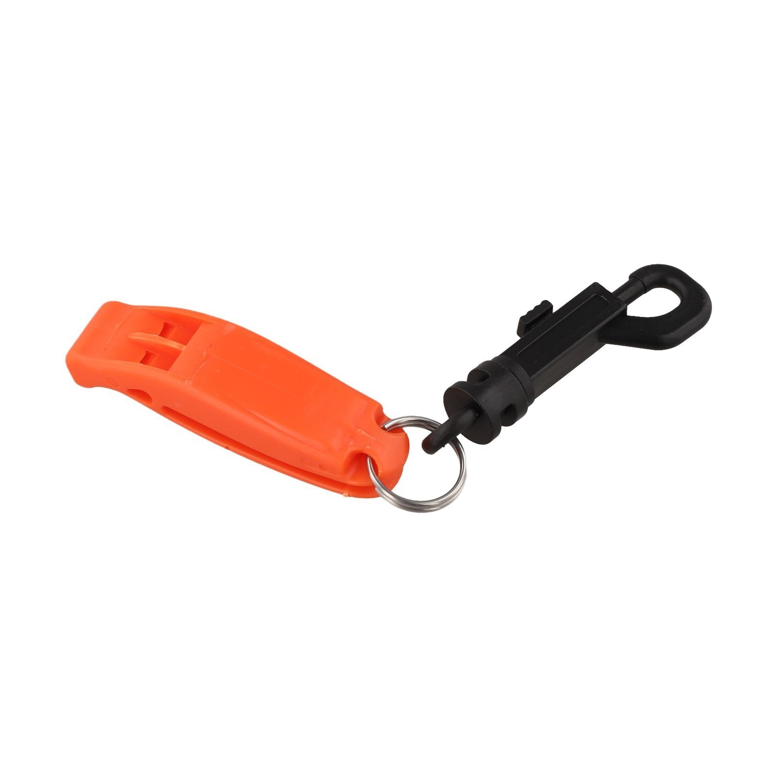 Outdoor Survival Whistle Compact Size Customizable Colors Multi-purpose Use
