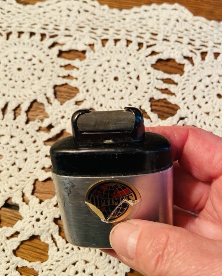Vintage Survival Tools – All Purpose Storm Kit and Optimus Hand Warmer