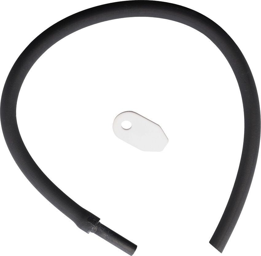Shomer-Tec Pyro-Band Integral Ferrocerium Rod / Band’s Connector Striker Blade