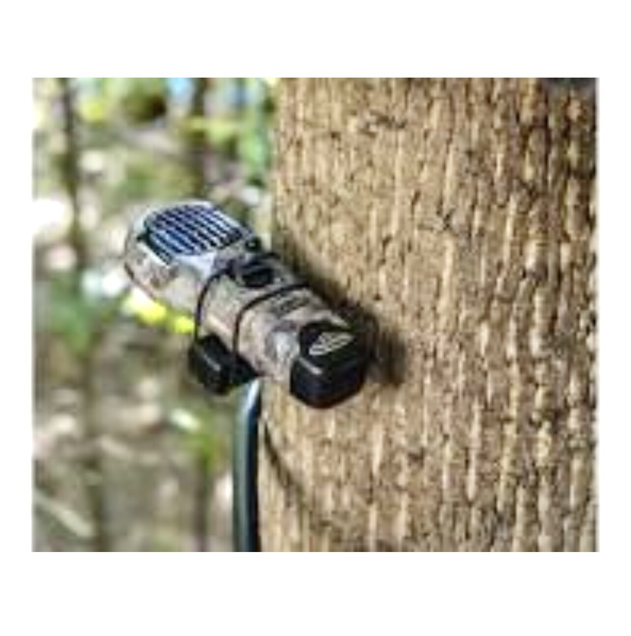 ThermaCell Mosquito Repellent Appliance Outdoor Hunting Camping Tree Hanger