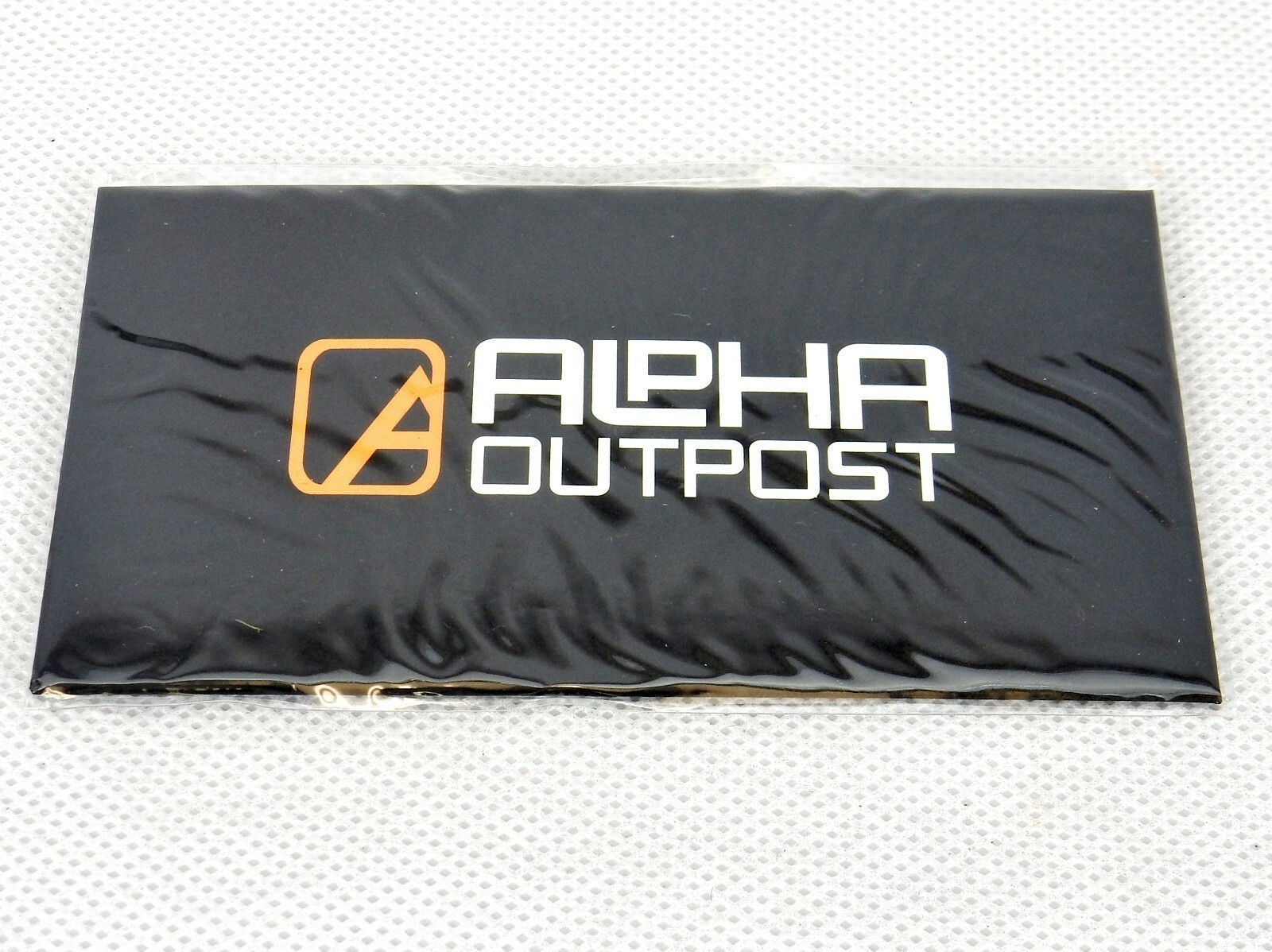 Fishing Card With Metal Hooks, Lures, Needles, Arrow Heads, Emergency & Survival