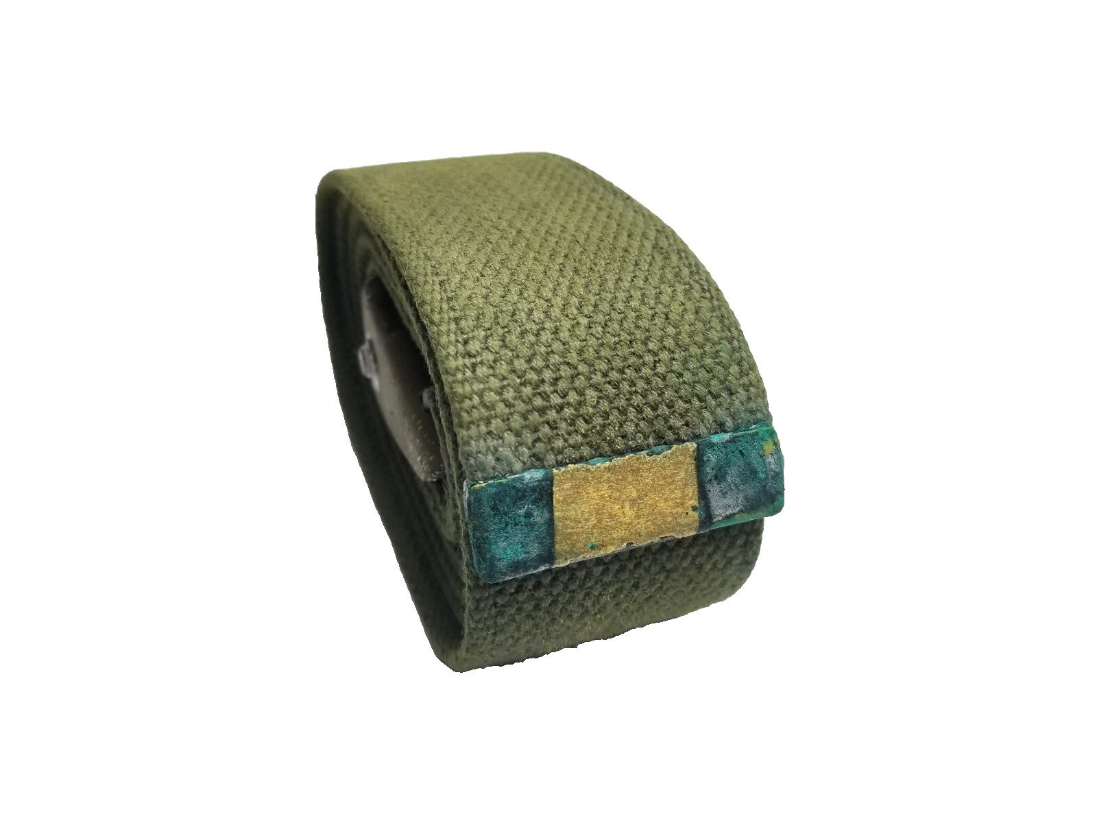 *NOS* US Military 72″ Heavy Duty Webbing Litter Patient Securing / Cargo Strap