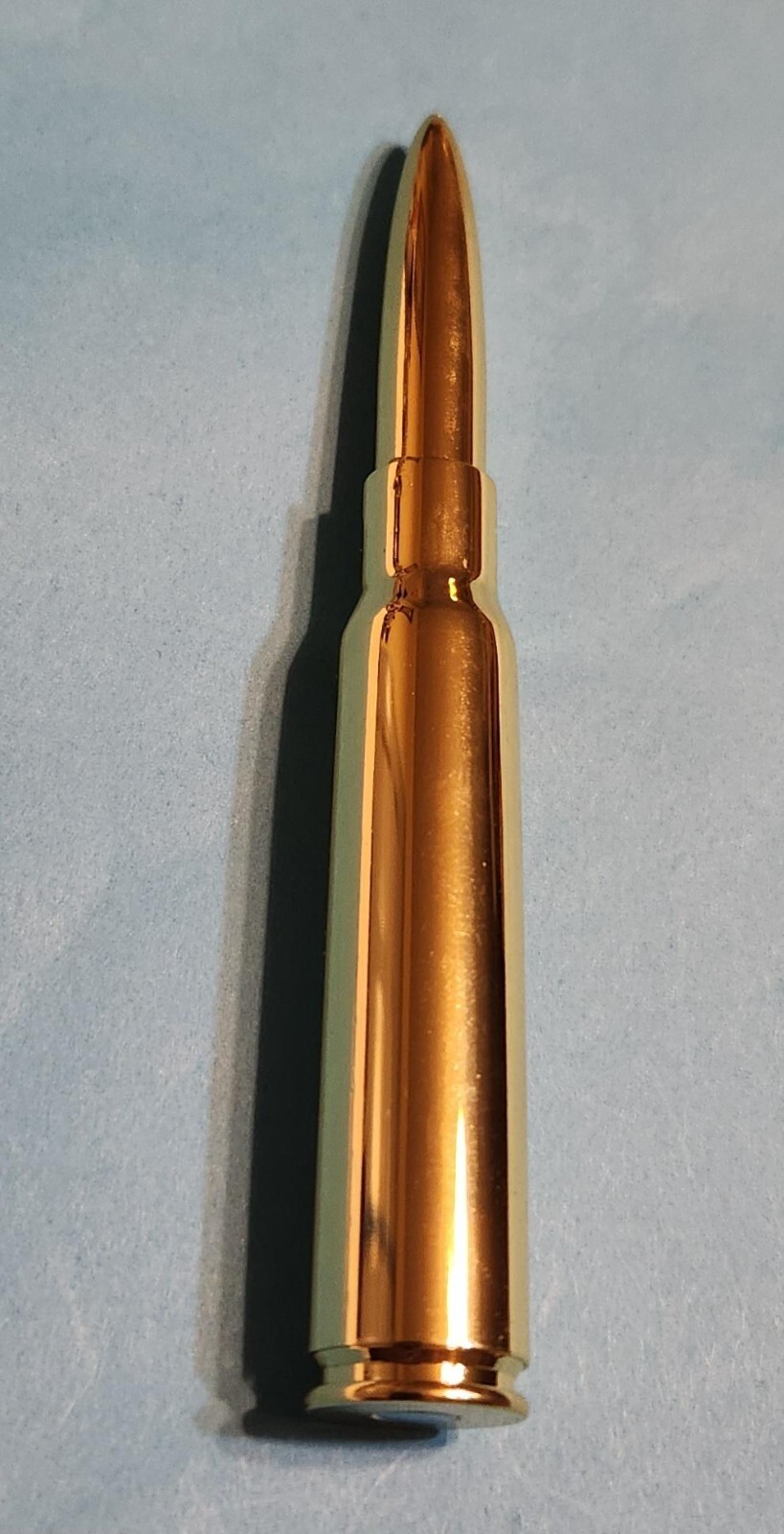 Man’s Bullet Gadget Gift Set with Elastic Gun Stock Bullet Holder